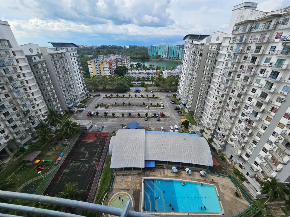 Apartment Senorita Sea View At Marina View *
