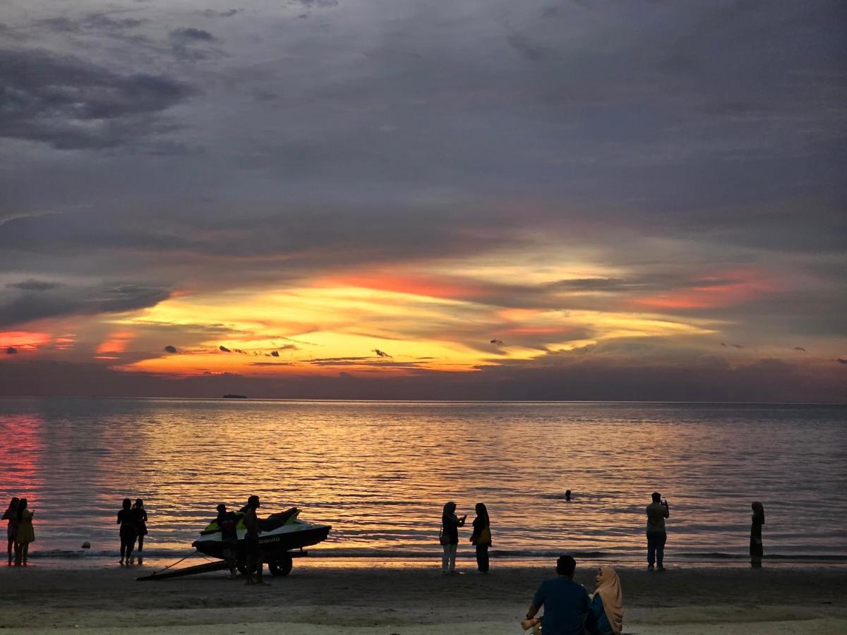 Senorita Sea View At Marina View Apartment *