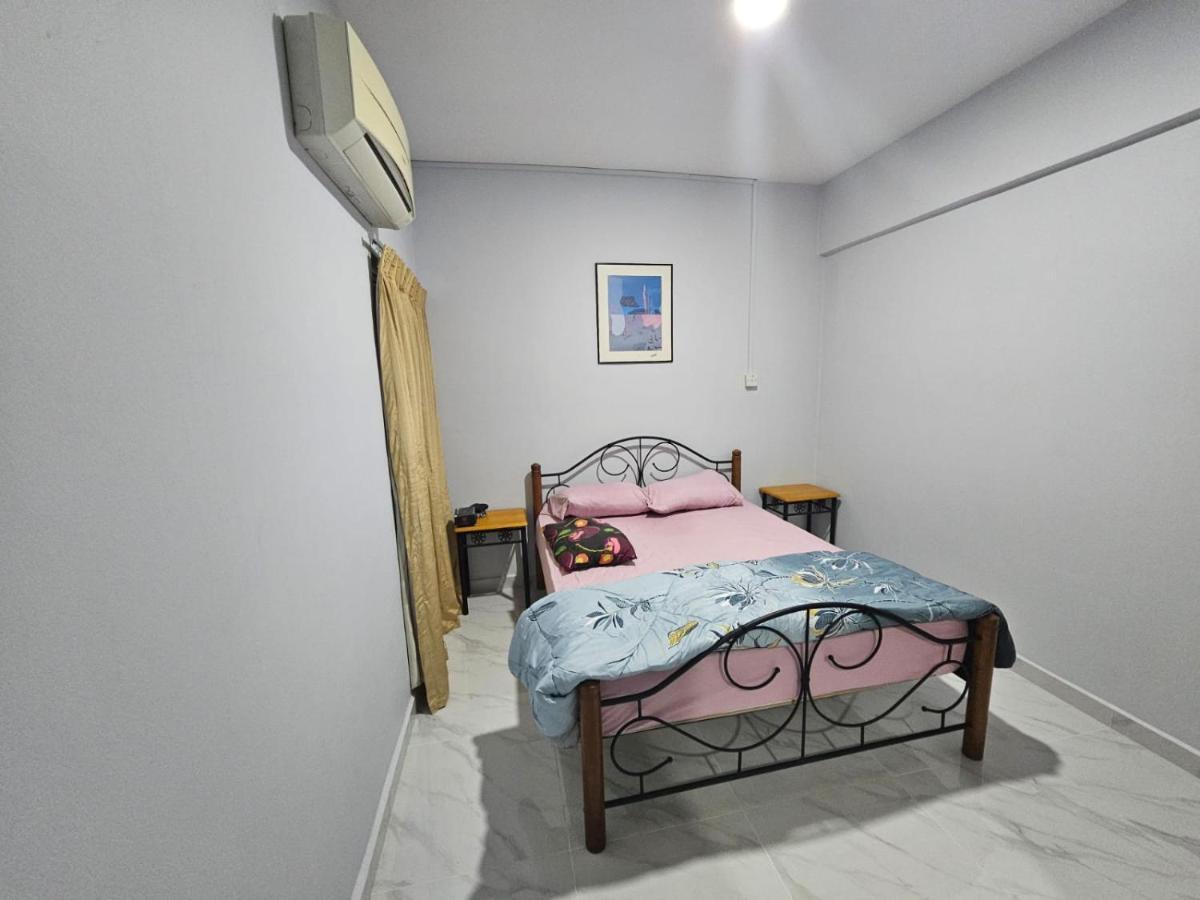 Apartment Senorita Sea View At Marina View